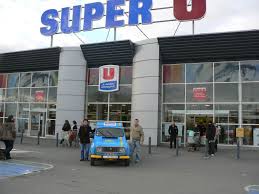 super U