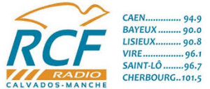 RADIO RCF