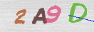 Code Anti-spam